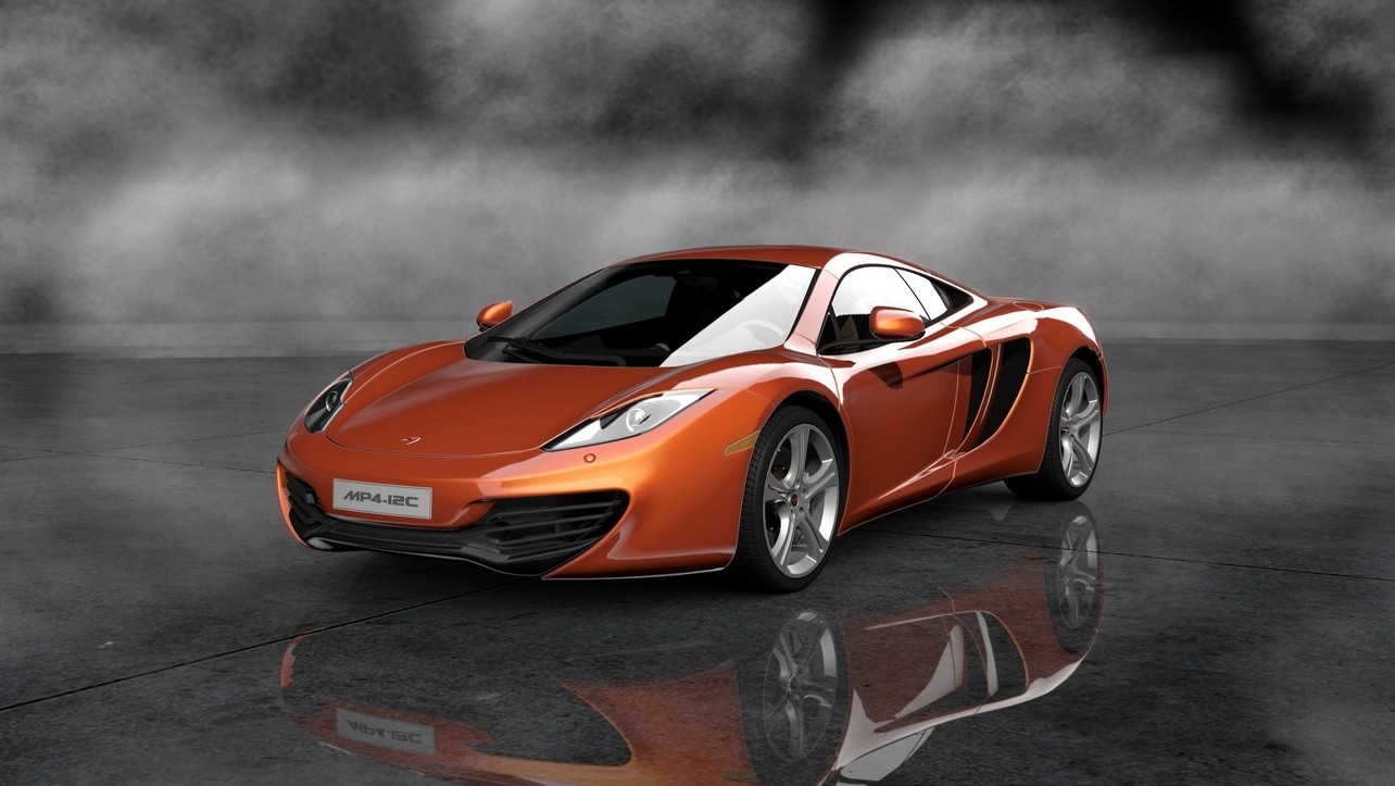 Gran Turismo 6 (Anniversary Edition) - Imagen 27